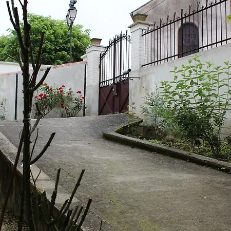Villa Melly *